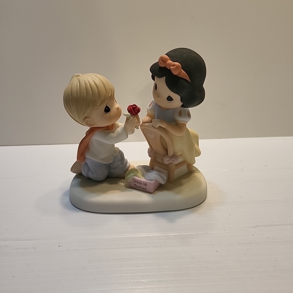 Disney Precious Moments “With A Smile and A Song" figurine - Picture 2 of 8
